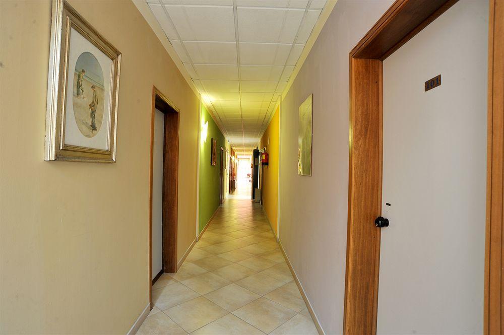 Hotel Cristallo Barga Fornaci di Barga Экстерьер фото