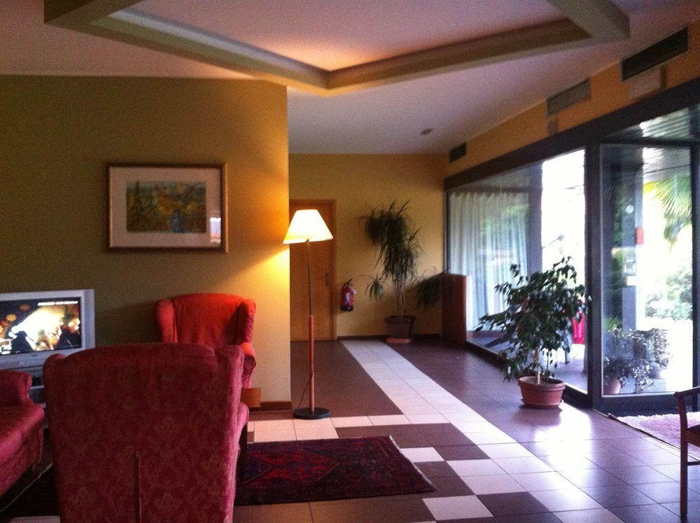 Hotel Cristallo Barga Fornaci di Barga Экстерьер фото