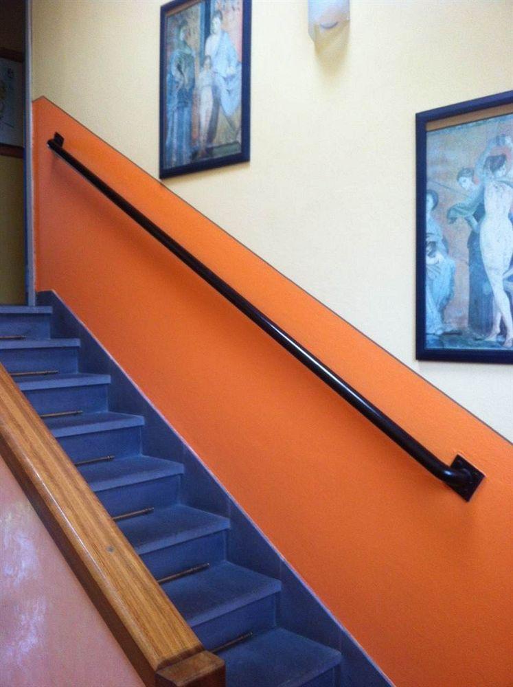 Hotel Cristallo Barga Fornaci di Barga Экстерьер фото