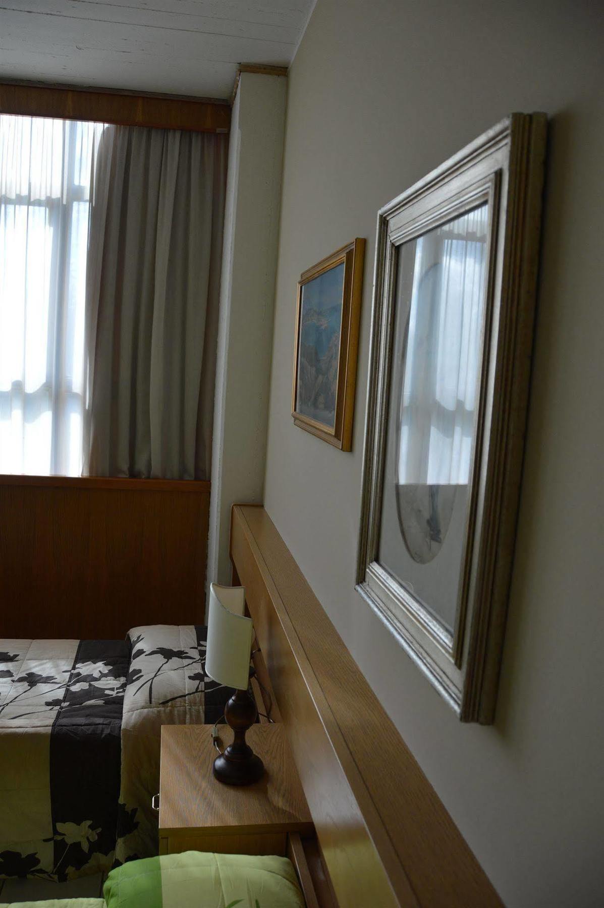 Hotel Cristallo Barga Fornaci di Barga Экстерьер фото